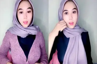 Bokep Indo Jilbab Cantik SunGirl Host Hijabers WOT Lumer 2026