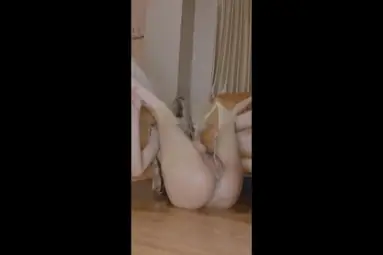 Bokep Indo Ms Slutty Vani Hijab Binal Garuk Jeroan