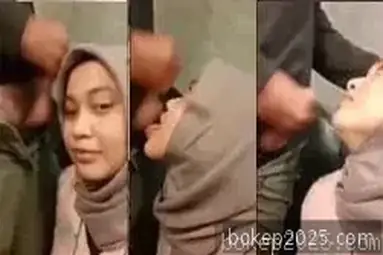 Cowoknya Minta Disepong Sebentar Saja Hijab Indo