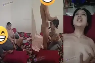 FWB Tinder Gak Basa-Basi, Lokasi Langsung Kostan