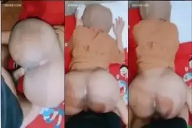 Jilbab Bohay Ngewe Nungging Lobang Pantat Hajar WOT