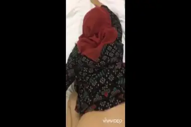 Jilbab Cantik Ngentot Asisten Kantor Skandal Office 2026 HD